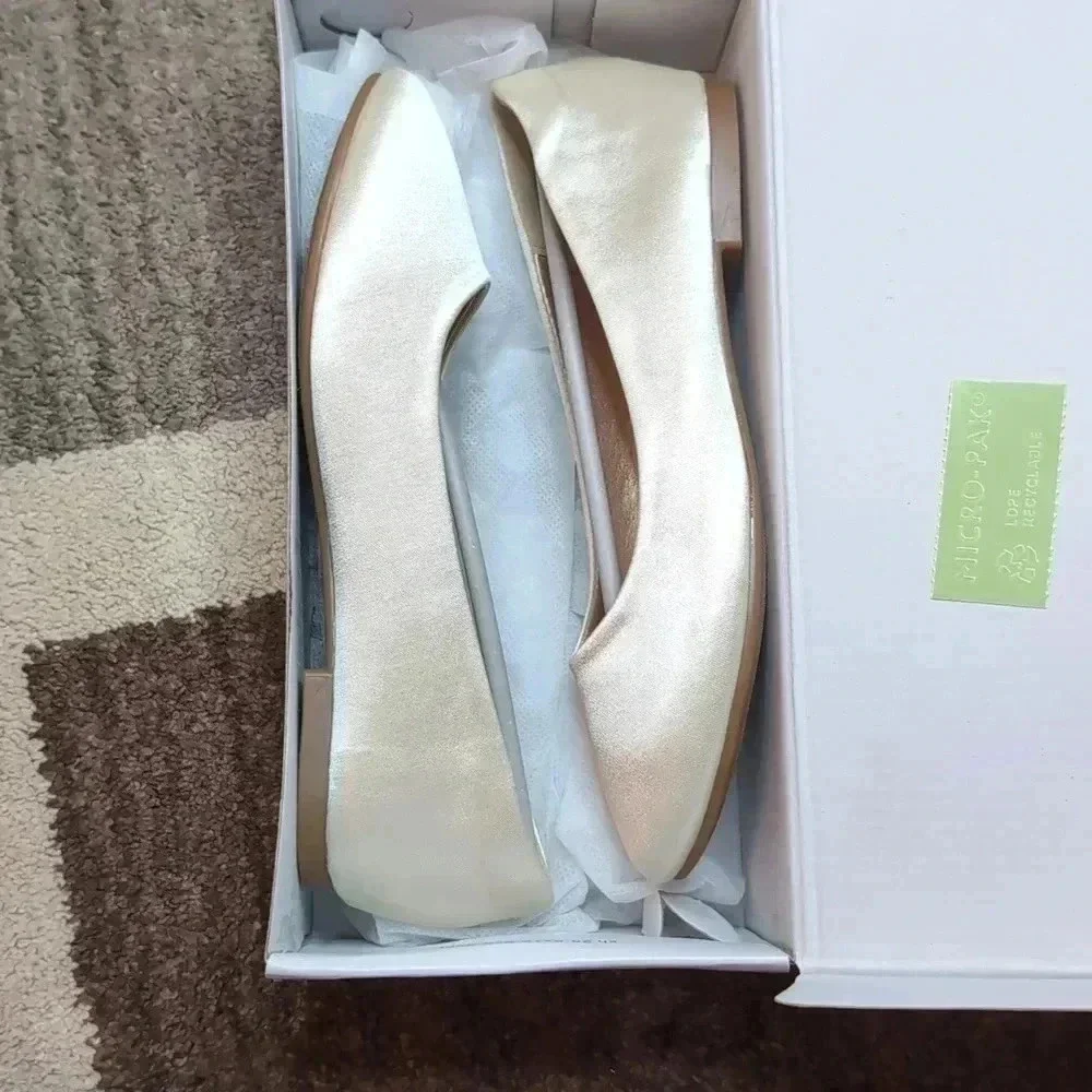 Dream Pairs Kids Girls Muy Flats